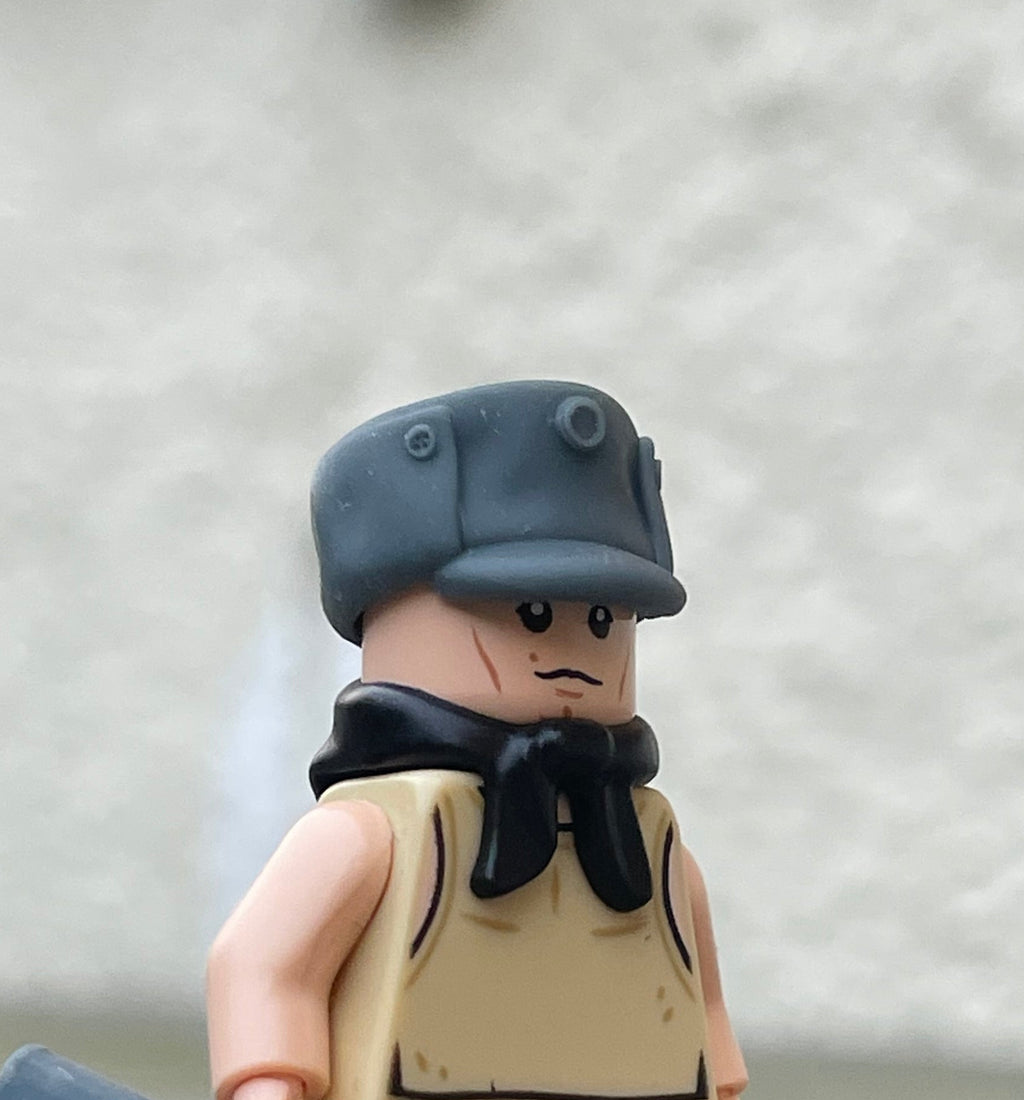 M1914 Norwegian Field Cap