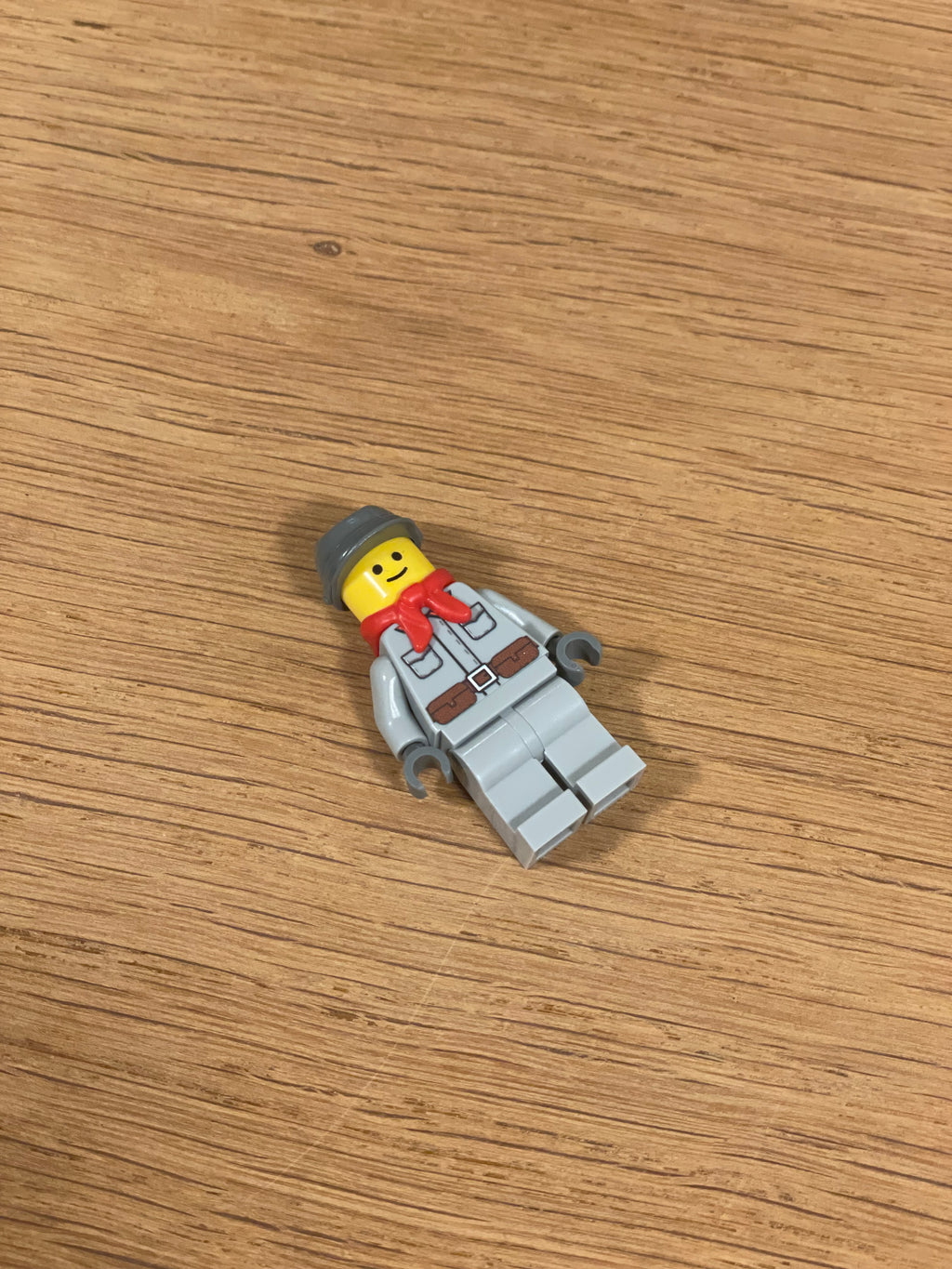 Norwegian WWII Infantry