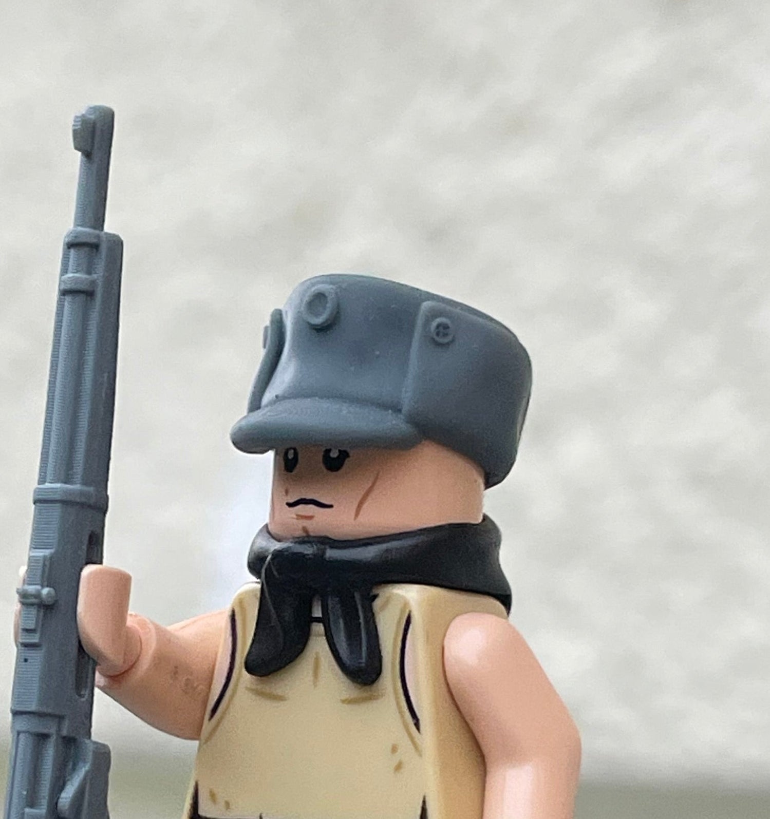 M1914 Norwegian Field Cap