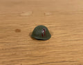 M1923 Danish WW2 Helmet Hand Painted