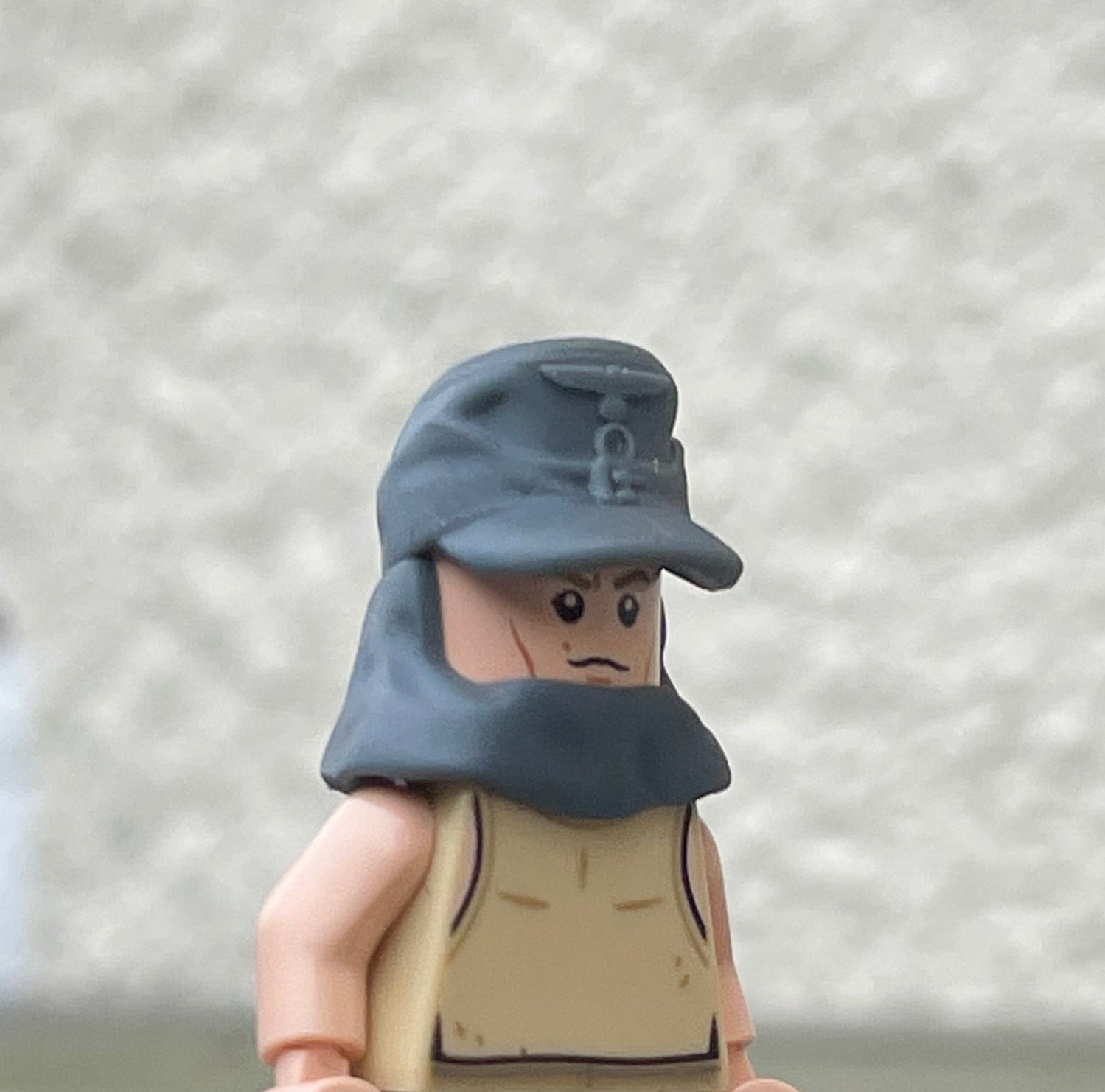 Scarf For German Field Cap